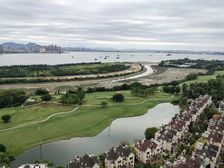 禹洲高尔夫2室2厅1卫东南朝向143.00万元出售