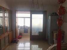 舒适宜居金晖花园,南北通透两居室等您入住,急售,价格可谈