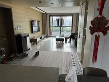 郑东新区 亚新紫藤公馆 3室2厅