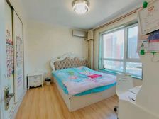 南岗 锦绣华城 2室1厅