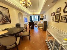 托斯卡纳·欧陆镇A区 2室2厅实力实用面积一百零几个平方