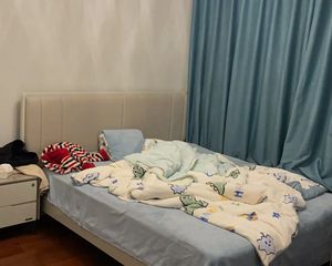 成华 恒大锦城 3室2厅