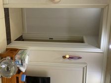 顺庆欧香小镇 5楼3室2厅,总6层,家具全,拎包入住,带车位