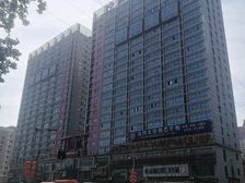 西工王府井数码大厦 纯写字楼甲级85平米