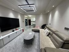 利辛县 强力学府书香苑 2室2厅