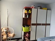 桃城 翡翠兰亭 2室1厅