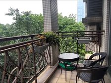 大两房 环境优美视野好 近地铁近医院 停车方便 房东直卖