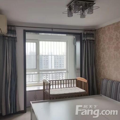 开平区东港龙城 2室1厅 80㎡ 1000元/月