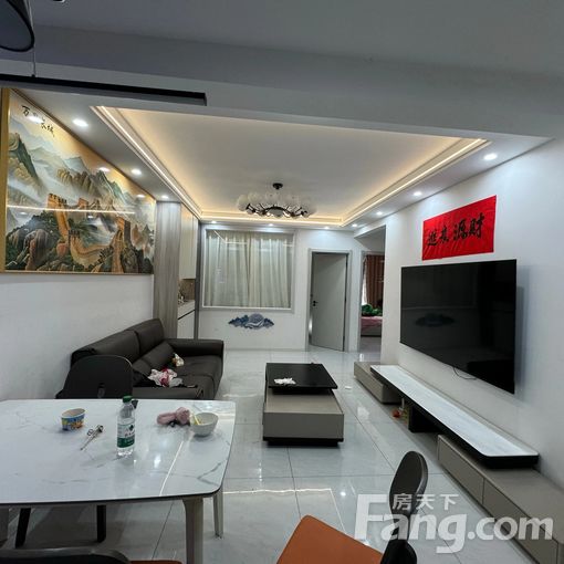 Ë«ÂÐÇøË«Ëþɽ½õÐå³ÇÒ»Çø 3ÊÒ1Ìü 109©O 1800Ôª/ÔÂ