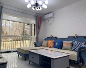 燕郊 夏威夷·蓝湾 3室1厅 89.00㎡ 108万