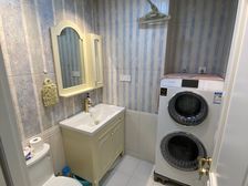 南北通透106平两居室,万达城优质住宅诚意出售