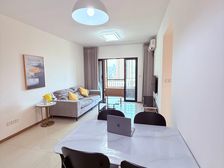 南向两居好房出售,72平精装仅108万