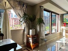 带车位原著天街对面春逸苑 3室2厅117㎡ 端户洋房