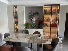 江北 恒大御龙天峰 4室2厅 169.79㎡ 398万