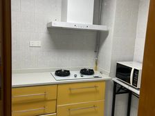 天河北南向三房 荟雅苑95平温馨之家