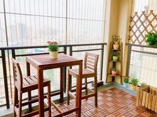 霞山 荣基财富广场 4室2厅 137.00㎡ 205万