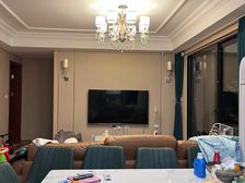 天府新区恒大天府半岛四期 4室2厅