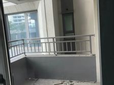 涪城区 领地东原·阅城 2室1厅 88.77㎡ 55万