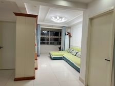 长清 长兴美郡 2室2厅 95.51㎡ 48万