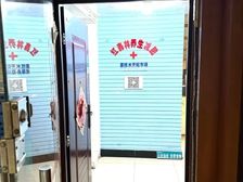 秦淮户部街精装两房,天空之都64平好住不贵
