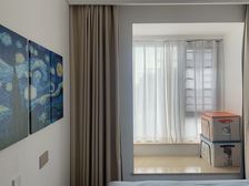 西湖 华侨城万科 3室2厅 99.35㎡ 152万