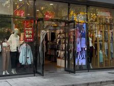 城关临街旺铺出租,60平门面含物业费