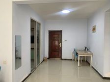 桃城 盛世桃城二区 2室1厅 91.23㎡ 78.80万