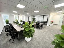 佳程广场甲级写字楼 269平灵活办公空间