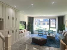 大兴 首开龙湖天琅 中叠4室2厅 127.12㎡ 580万