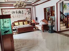 新田城别墅 4室5厅 280.00㎡ 400万