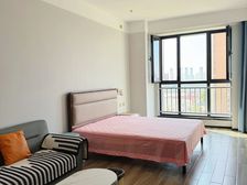 赛罕 城发金牛座 1室1厅 51.13㎡ 34万