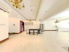 龙湖滟澜山262平南北通透大宅,五室两厅诚意出售