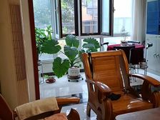 南北通透两居室 诺贝尔城92平仅售65万