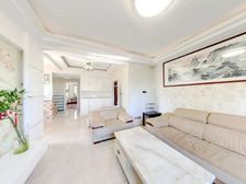 颐景名苑好楼层,东灿好户型三居室,通风好,121平仅160万