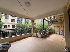 恒大御景湾南向三居 140平