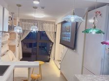 天誉时代汇商住楼 2室1厅 27.00㎡ 32万