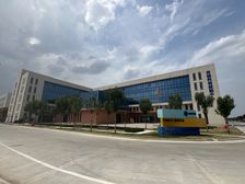 西城甲级写字楼53平 1350元/月灵活入驻