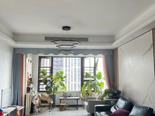 外国语书包 中海杏林鹭湾 4室2厅 130.67㎡