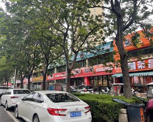 洛龙核心区临街旺铺 430平大开间 层高10米稀缺户型