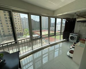 邹城 盛世公馆 2室2厅 98.89㎡ 75万