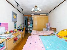 虹口 虹仪小区 2室1厅 58.90㎡ 380万