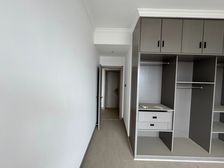 高新开发区 绿地玫瑰城 3室1厅 91.00㎡ 142万