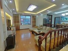 黄州区 宏鑫世久c区 4室2厅 141.00㎡ 38万