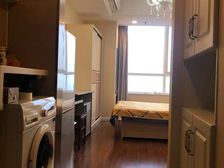 明泽街南向一居室,36.5平精装小窝,业主诚售43万