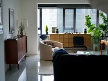 南北通透四居室 杨柳春风162平好房出售