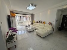 浦东 锦绣华都 2室2厅 599万