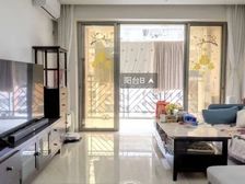 白云 纵横缤城 3室2厅 103.83㎡ 320万