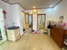 万丰路南北通透两居室,业主诚售仅60万