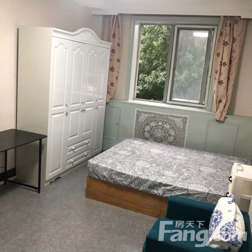 河东大王庄七纬路29号 2室1厅 58㎡ 2600元/月