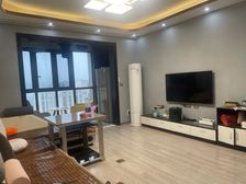 安源区公园1号 4室2厅 119.64㎡ 69.80万